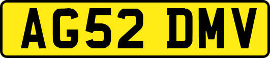 AG52DMV