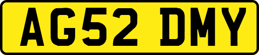 AG52DMY