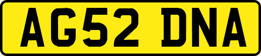 AG52DNA