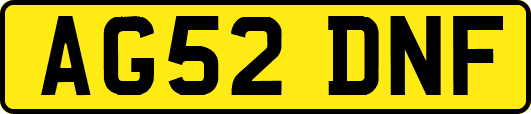 AG52DNF