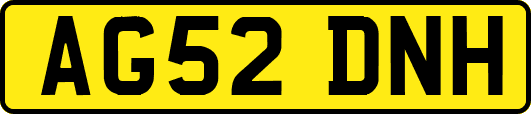 AG52DNH
