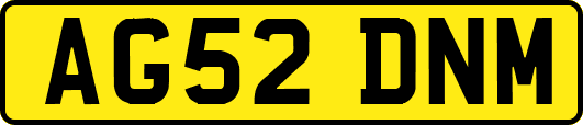 AG52DNM