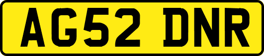 AG52DNR