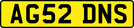 AG52DNS
