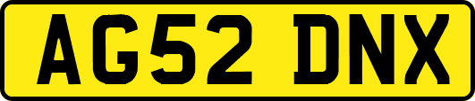AG52DNX