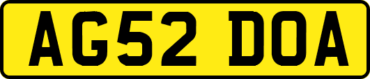 AG52DOA