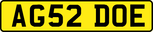 AG52DOE