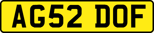 AG52DOF