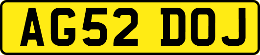 AG52DOJ