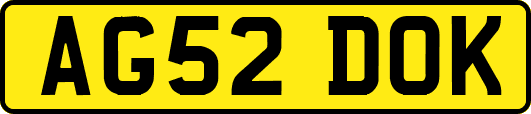 AG52DOK