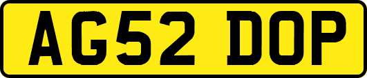 AG52DOP