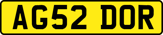 AG52DOR
