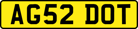 AG52DOT