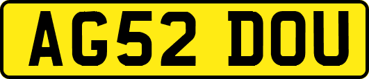 AG52DOU