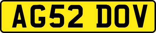 AG52DOV