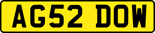 AG52DOW