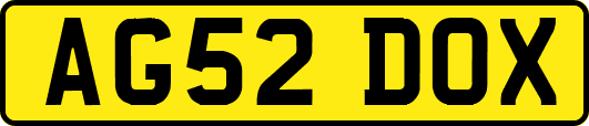 AG52DOX