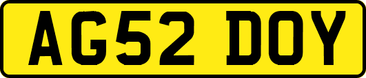 AG52DOY