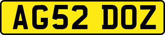 AG52DOZ
