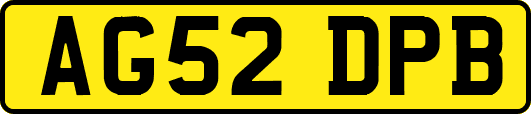 AG52DPB