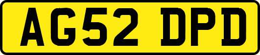 AG52DPD