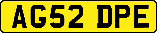 AG52DPE