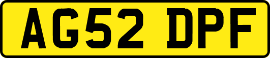 AG52DPF