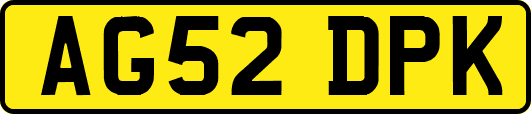 AG52DPK