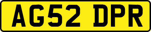 AG52DPR