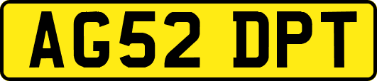 AG52DPT