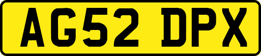 AG52DPX