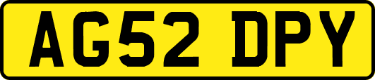 AG52DPY