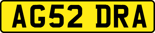 AG52DRA