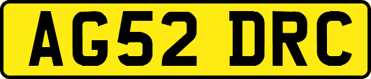 AG52DRC