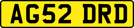 AG52DRD