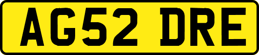 AG52DRE
