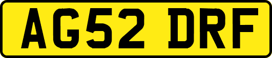 AG52DRF