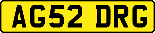 AG52DRG
