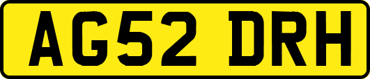 AG52DRH