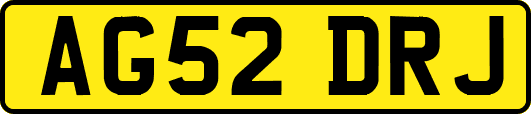 AG52DRJ