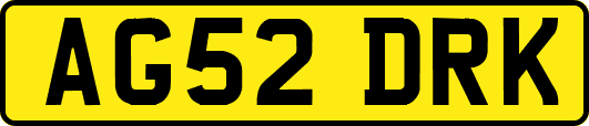AG52DRK