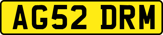 AG52DRM
