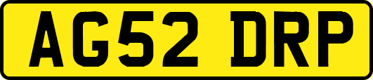AG52DRP