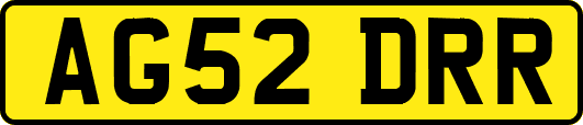 AG52DRR