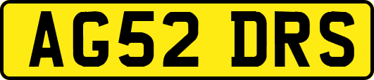 AG52DRS