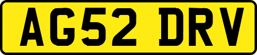 AG52DRV