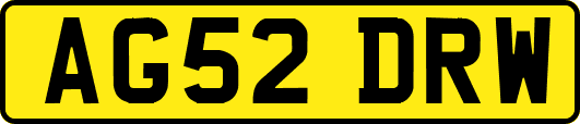 AG52DRW