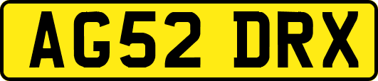 AG52DRX