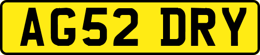 AG52DRY