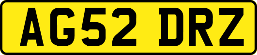AG52DRZ